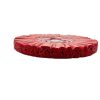562.W1002RD - Buffing Wheel 8in Red - Image 3