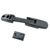 HLK1015RHK - Hood Latch Fender Base Kit RH Mack