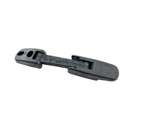 HLK1015RHK - Hood Latch Fender Base Kit RH Mack - Image 3