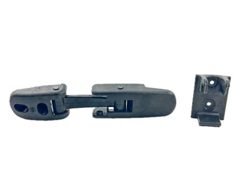 Hood Latch Mack - Image 5