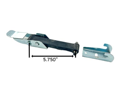 Hood Latch Freightliner - Image 2