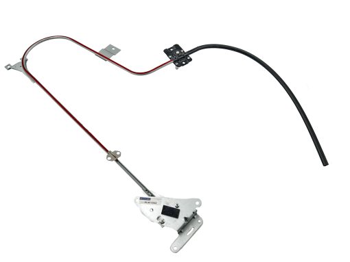 Manual Window Regulator RH Freightliner