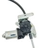 Power Window Regulator LH Freightliner - Image 3