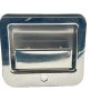 Exterior Door Handle LH Kenworth - Image 3