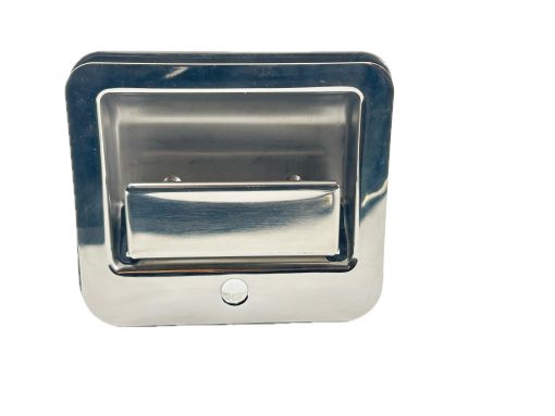 Exterior Door Handle LH Kenworth - Image 3