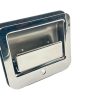 Exterior Door Handle LH Kenworth - Image 4
