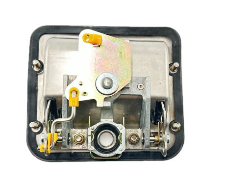 Exterior Door Handle LH Kenworth - Image 7
