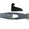 HLK1089K - Hood Latch Kit Peterbilt