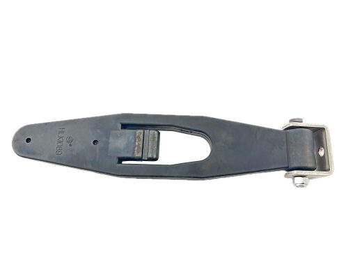 HLK1089 - Hood Latch 9-1/2in Peterbilt