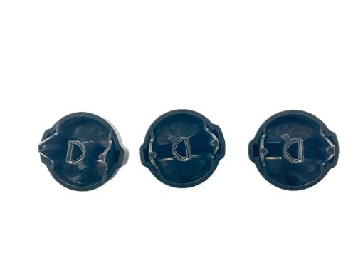 HLK1102 - HVAC Knob Kit Peterbilt - Image 2