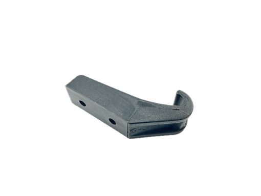 Hood Latch Bracket Freightliner - Image 3