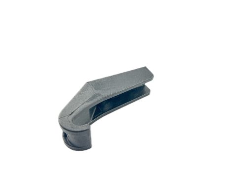 Hood Latch Bracket Freightliner - Image 6