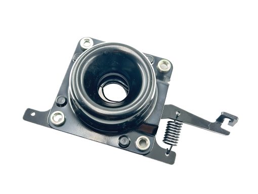HLK2032 - Hood Latch LH Volvo - Image 3