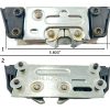 HLK2041 - Door Latch LH Mack