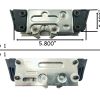 HLK2042 - Door Latch RH Mack
