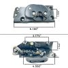 HLK2051 - Door Latch LH IHC