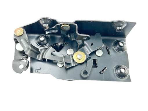 HLK2051 - Door Latch LH IHC - Image 3
