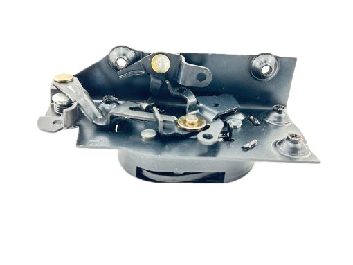 HLK2051 - Door Latch LH IHC - Image 5