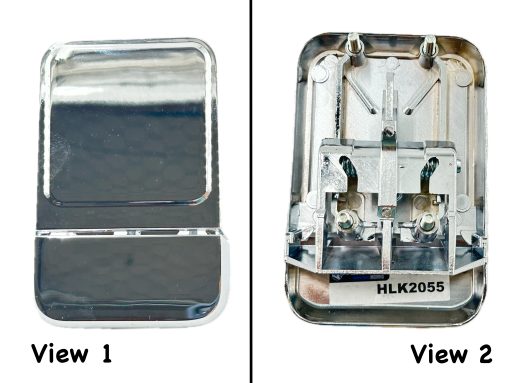 HLK2055 - Door Handle LH/RH IHC