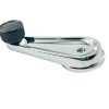 HLK2078 - Window Crank Handle Chrome IHC - Image 2