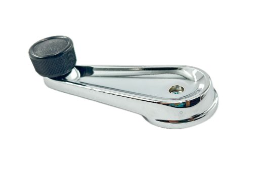 HLK2078 - Window Crank Handle Chrome IHC - Image 2