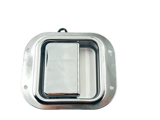 HLK2121 - Interior Door Handle LH Peterbilt - Image 4