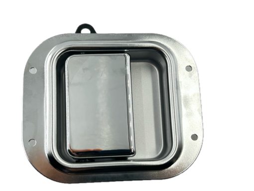 HLK2121 - Interior Door Handle LH Peterbilt - Image 3