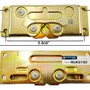 HLK2130 - Door Latch RH Peterbilt-Mack