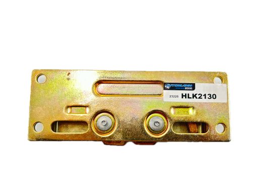 HLK2130 - Door Latch RH Peterbilt-Mack - Image 3