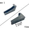 HLK2139 - Hood Latch Bracket Freightliner