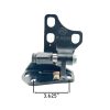 HLK2206 - Hinge Door Assembly RH Kenworth
