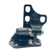 HLK2206 - Hinge Door Assembly RH Kenworth - Image 2