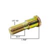 HLK2319 - Door Striker Pin Volvo