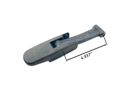 HLK2337 - Hood Latch Peterbilt