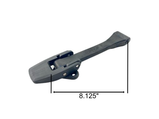 HLK2340 - Hood Latch Ford