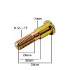 HLK2365 - Striker Latch Pin Mack