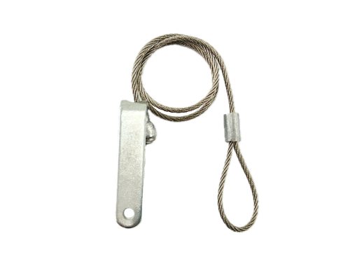 HLK2430 - Hood Cable Peterbilt - Image 2