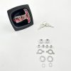 HLK2432 - Tool Box Latch Peterbilt