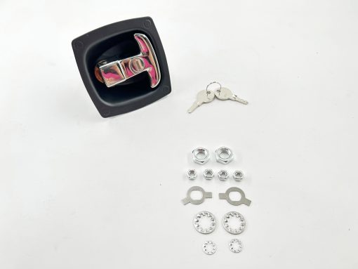 HLK2432 - Tool Box Latch Peterbilt