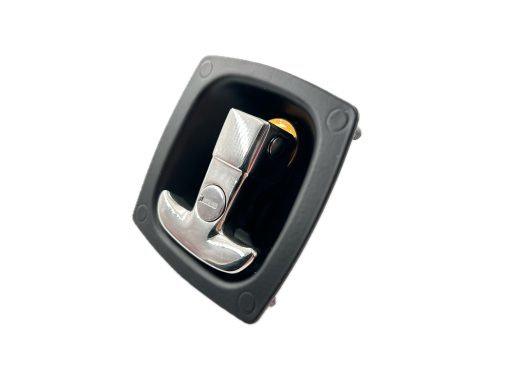 HLK2432 - Tool Box Latch Peterbilt - Image 5
