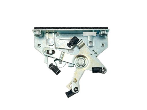 HLK6219 - Door Latch RH Mack - Image 2