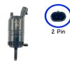 HLK7045 - Washer Fluid Pump Volvo