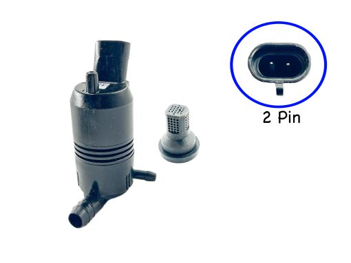 HLK7056 - Washer Fluid Pump Mack