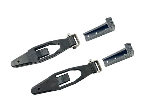 Hood Latch Kit Kenworth -Peterbilt