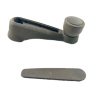 HLK2150 - Window Crank Handle Kenworth - Image 2