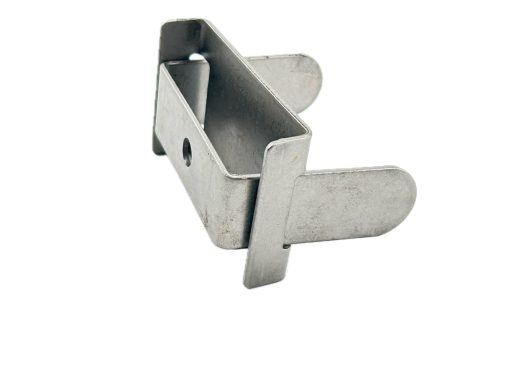 KK9 - Spring Repair Clip with Cap 2-1/2in - Image 3