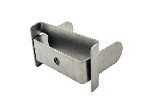 KK9 - Spring Repair Clip with Cap 2-1/2in - Image 2