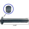 KP128 - Fifth Wheel Pivot Pin Holland