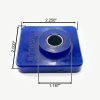 M13416UB - Hood Bushing Poly Peterbilt