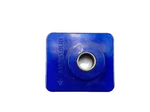 M13416UB - Hood Bushing Poly Peterbilt - Image 2